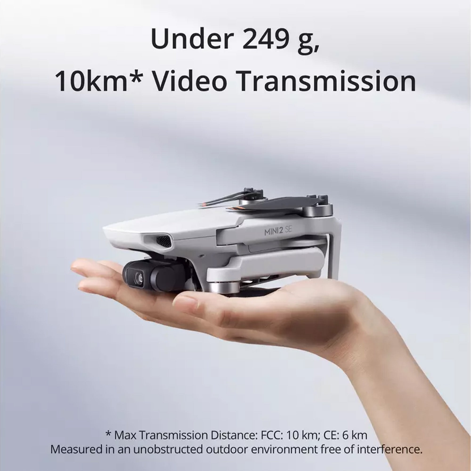 Dji mini 2 deals helix