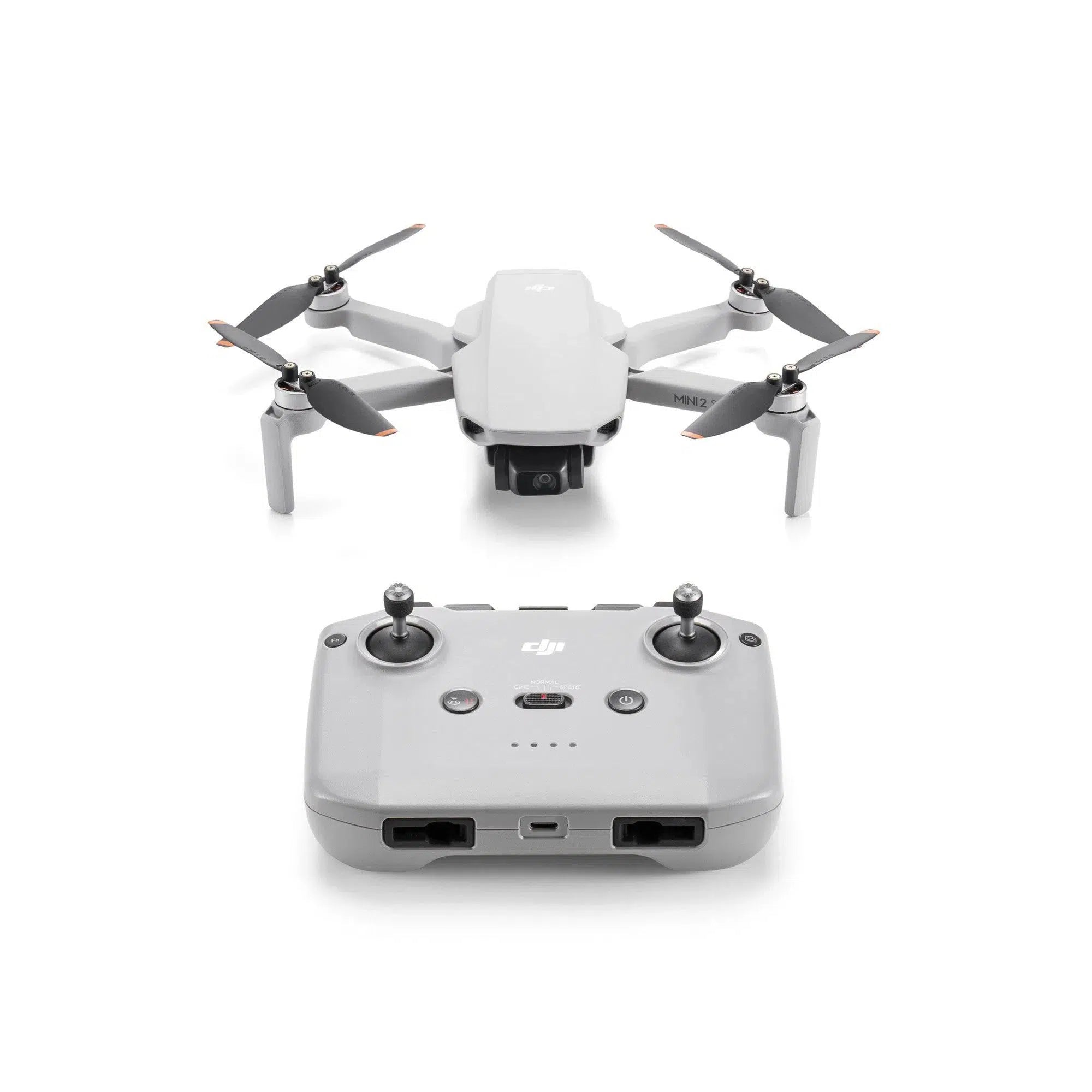 DJI Mini 2 SE Drone with RC-N1 Controller