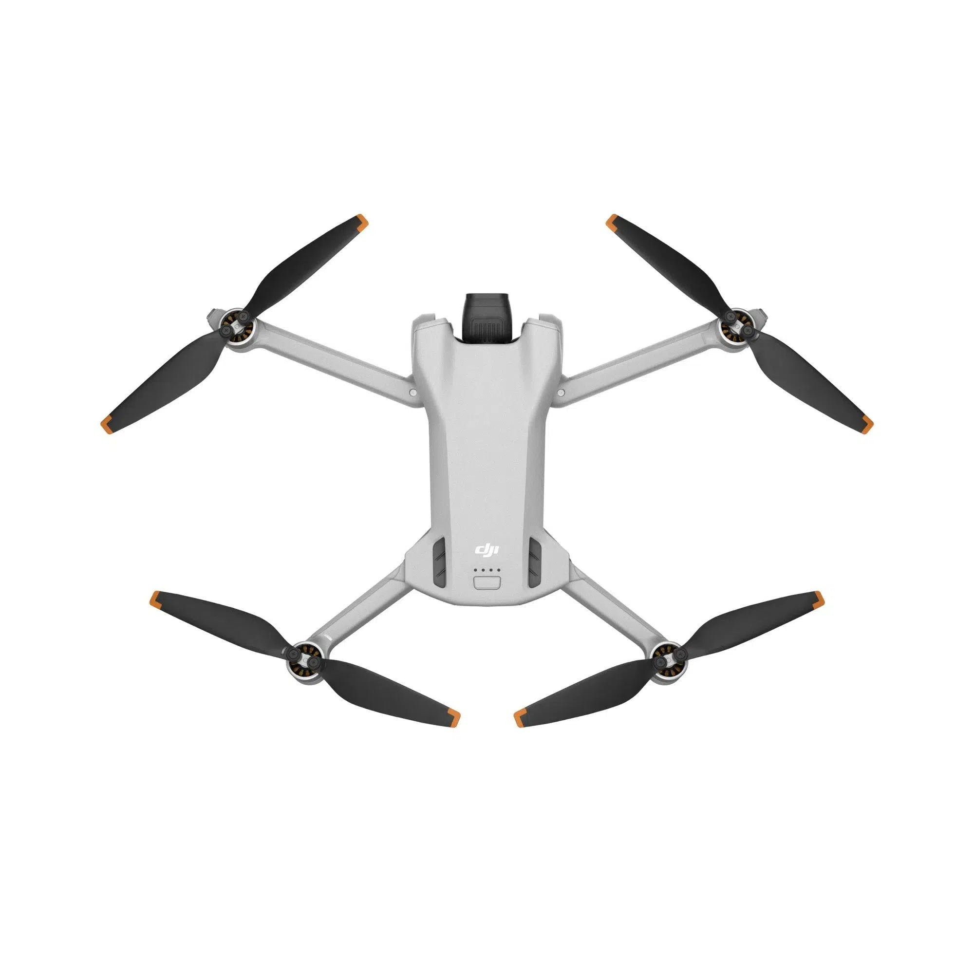DJI Mini Drone with RC Controller – DJI Hasselblad