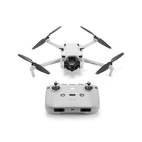 DJI Mini 3 Drone with RC-N1 Controller – DJI Hasselblad DJI Mini 3 Drone with RC-N1 Controller – DJI Hasselblad