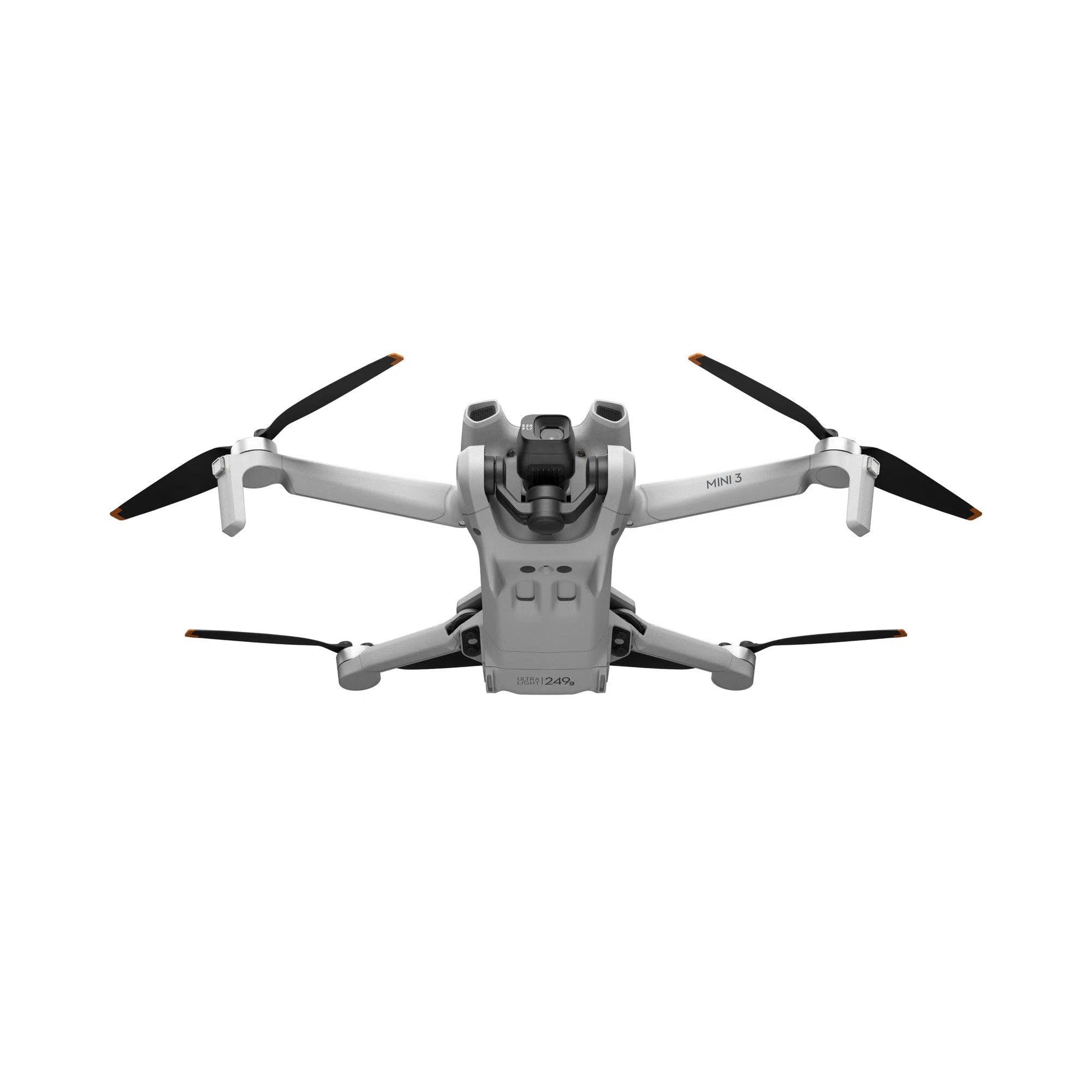 DJI Mini 3 Drone with RC-N1 Controller