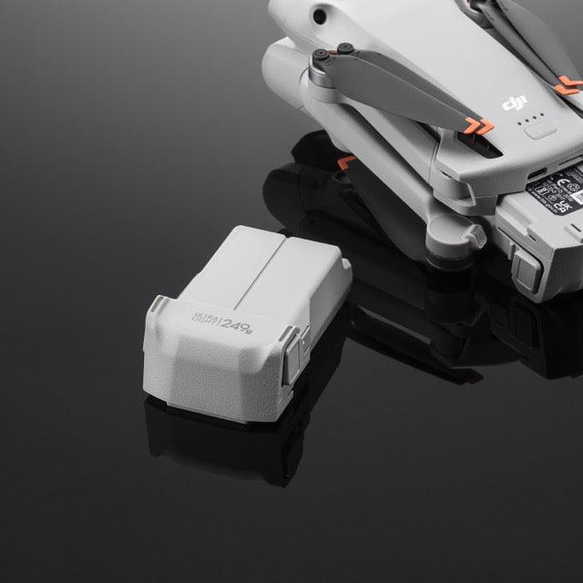 DJI Mini 5 Pro Intelligent Flight Battery Plus - Buy in India- QuadX India Aeria DJI Mini 5 Pro Intelligent Flight Battery Plus - Buy in India- QuadX India Aeria