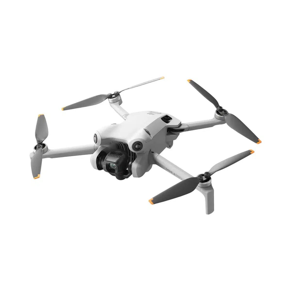 DJI Mini 4 Pro Drone Fly More Combo RC2 Sky Master Bundle DJI