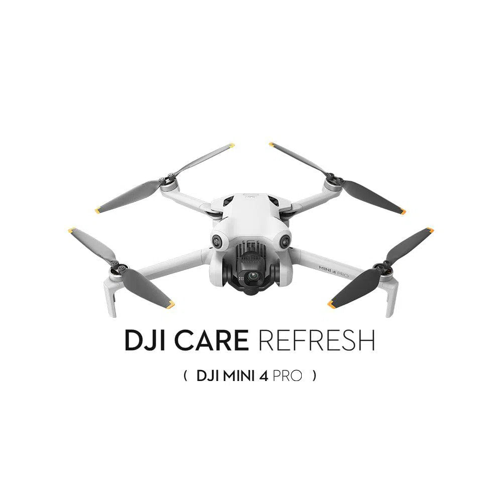DJI Mini 4 Pro Drone Fly More Combo RC2 Sky Master Bundle DJI