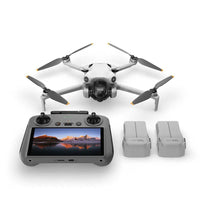 DJI Mini 4 Pro Drone Fly More Combo With RC2 Controller