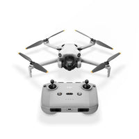 DJI Mini 4 Pro Drone With RC-N2 Controller