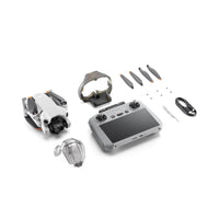 DJI Mini 4 Pro Drone With RC2 Controller