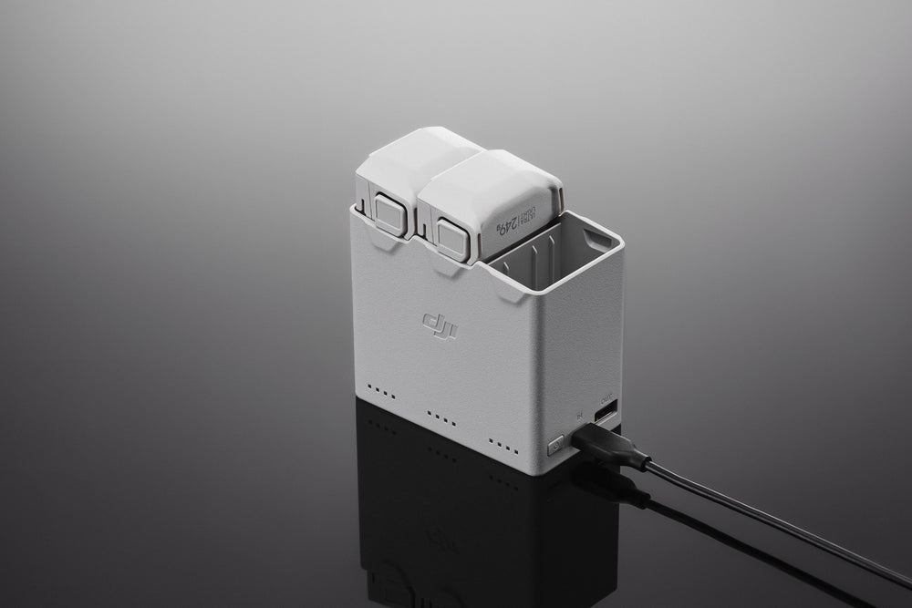 DJI Mini 4 Pro / Mini 3 Series Two-Way Charging Hub