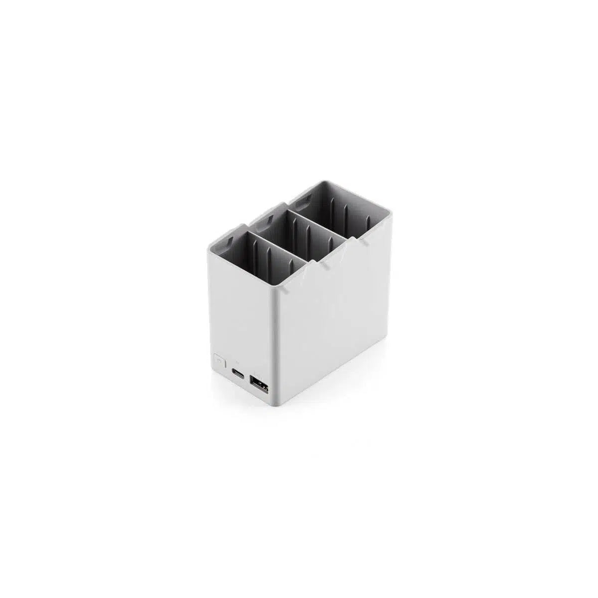 Hub de carregamento bidirecional para DJI Mini 4 Pro/mini 3 Series