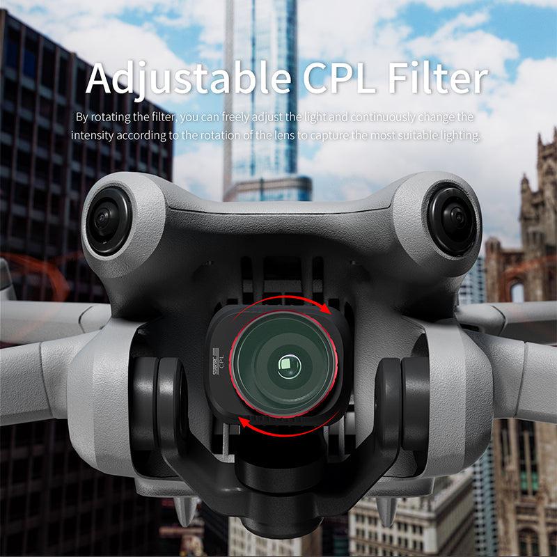 Mini Pro Dji Phantom Pro Nd Filter Mini Pro Vivid Collection