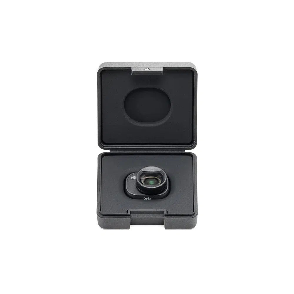 DJI Mini 4 Pro Wide Angle Lens DJI Official Retail UK