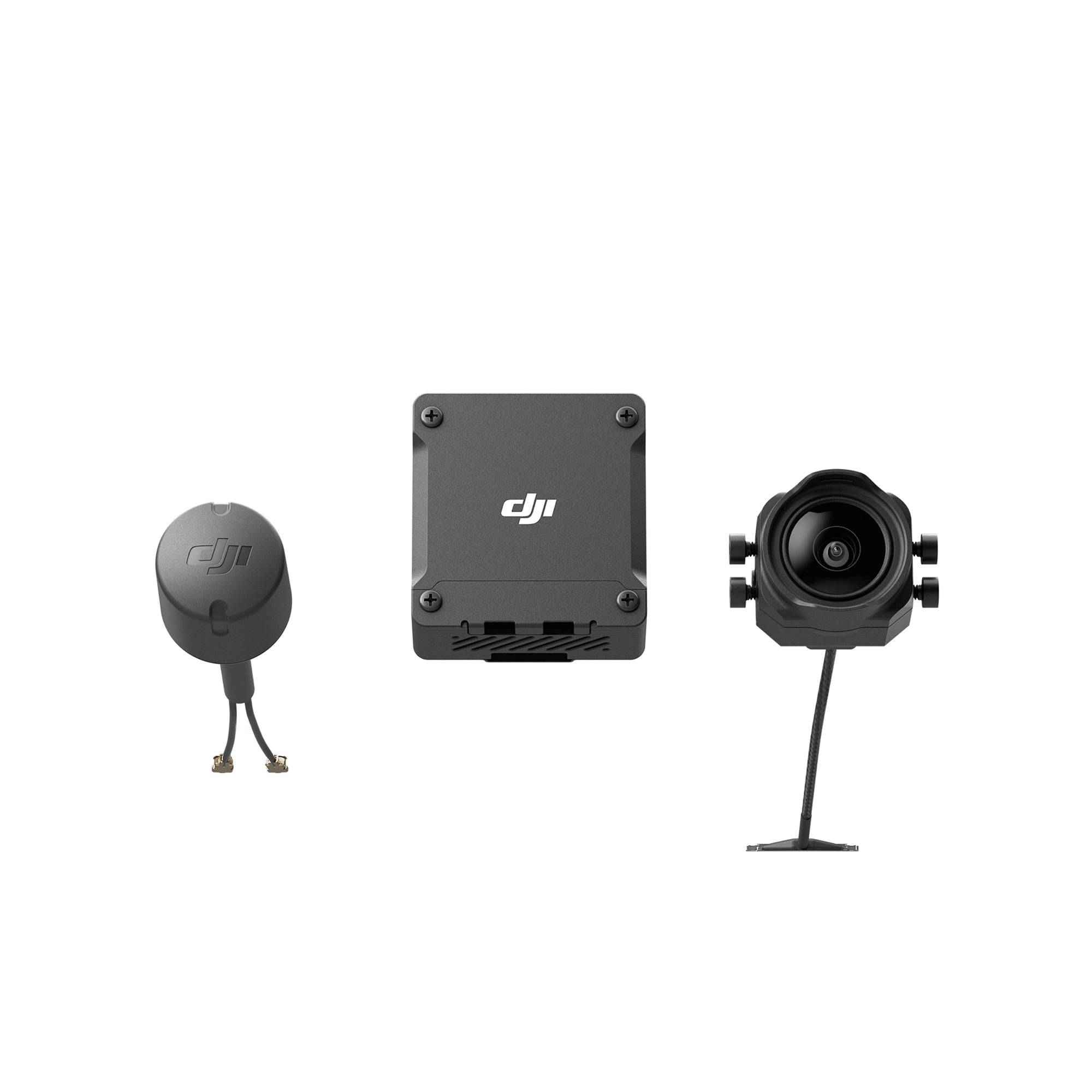 DJI O3 Air Unit – DJI Hasselblad