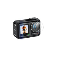 DJI Osmo Action 4 4K Camera Adventure Combo - Motion Master Bundle