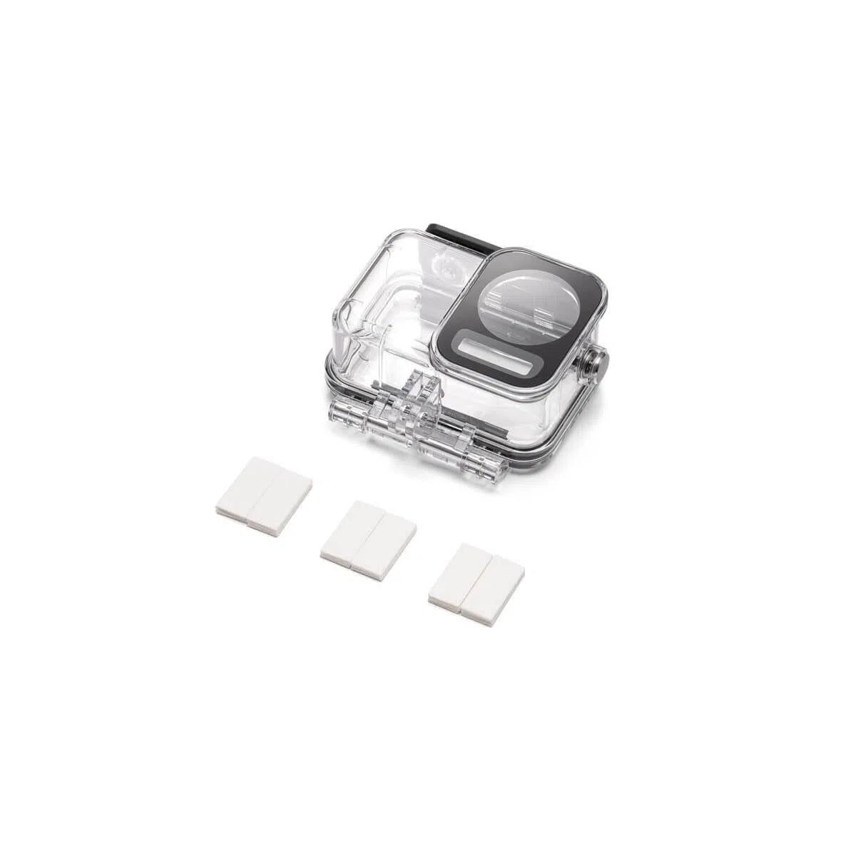 DJI Osmo Action 4 Action 3 60m Waterproof Case DJI Official