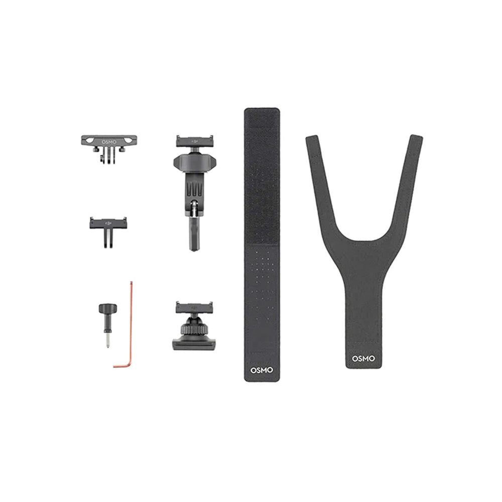 DJI Osmo Action Road Cycling Accessories Kit