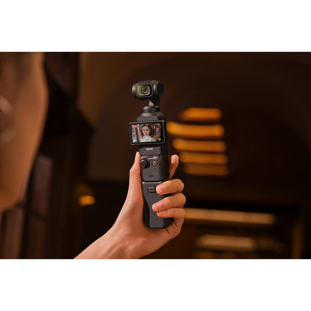 DJI Osmo Pocket 3 Battery Handle