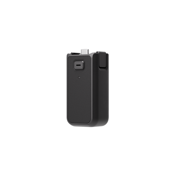 DJI Osmo Pocket 3 Battery Handle – DJI Hasselblad