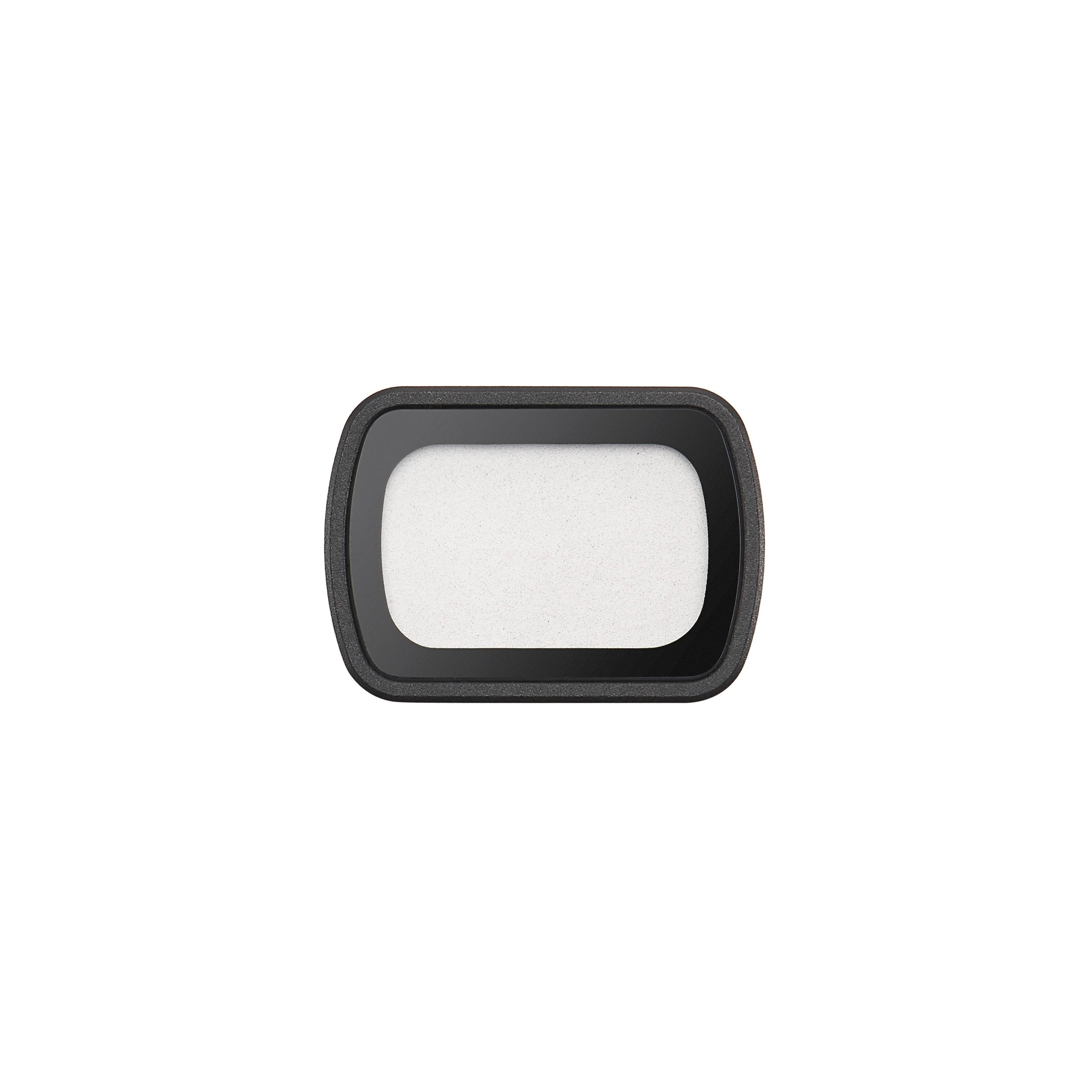 DJI Osmo Pocket 3 Black Mist Filter