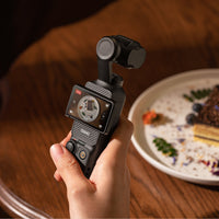 DJI Osmo Pocket 3 Handheld Camera