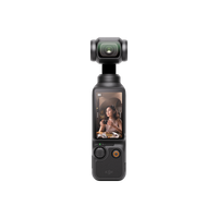 DJI Osmo Pocket 3 Handheld Camera Creator Combo