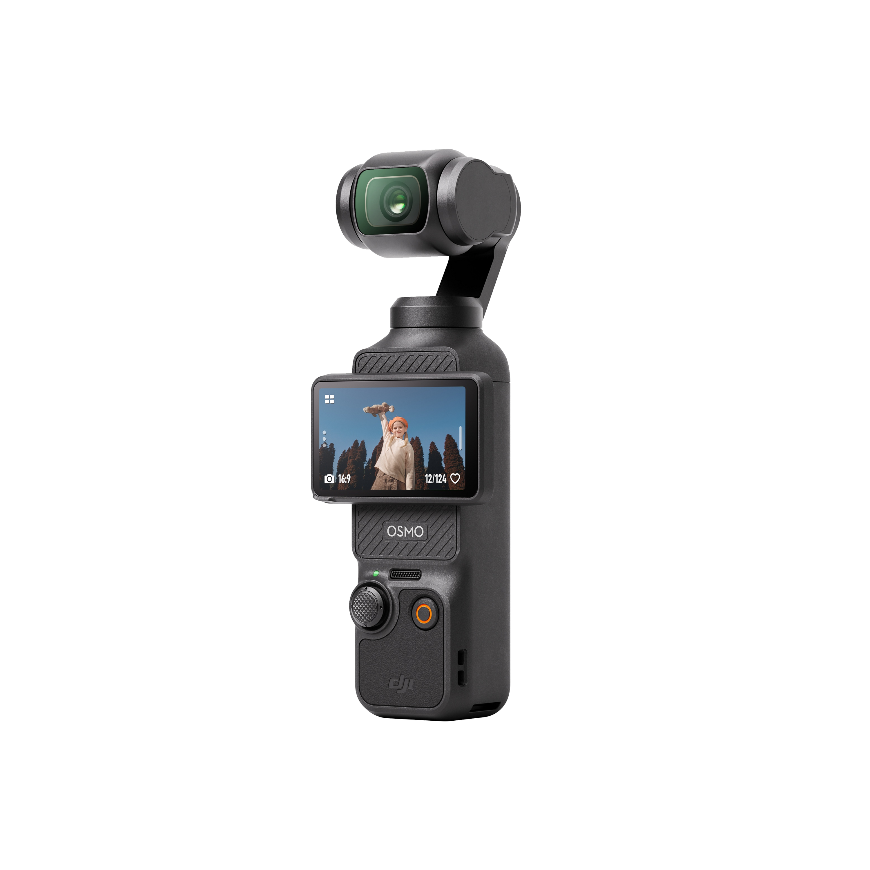 DJI Osmo Pocket 3 Handheld Camera Creator Combo