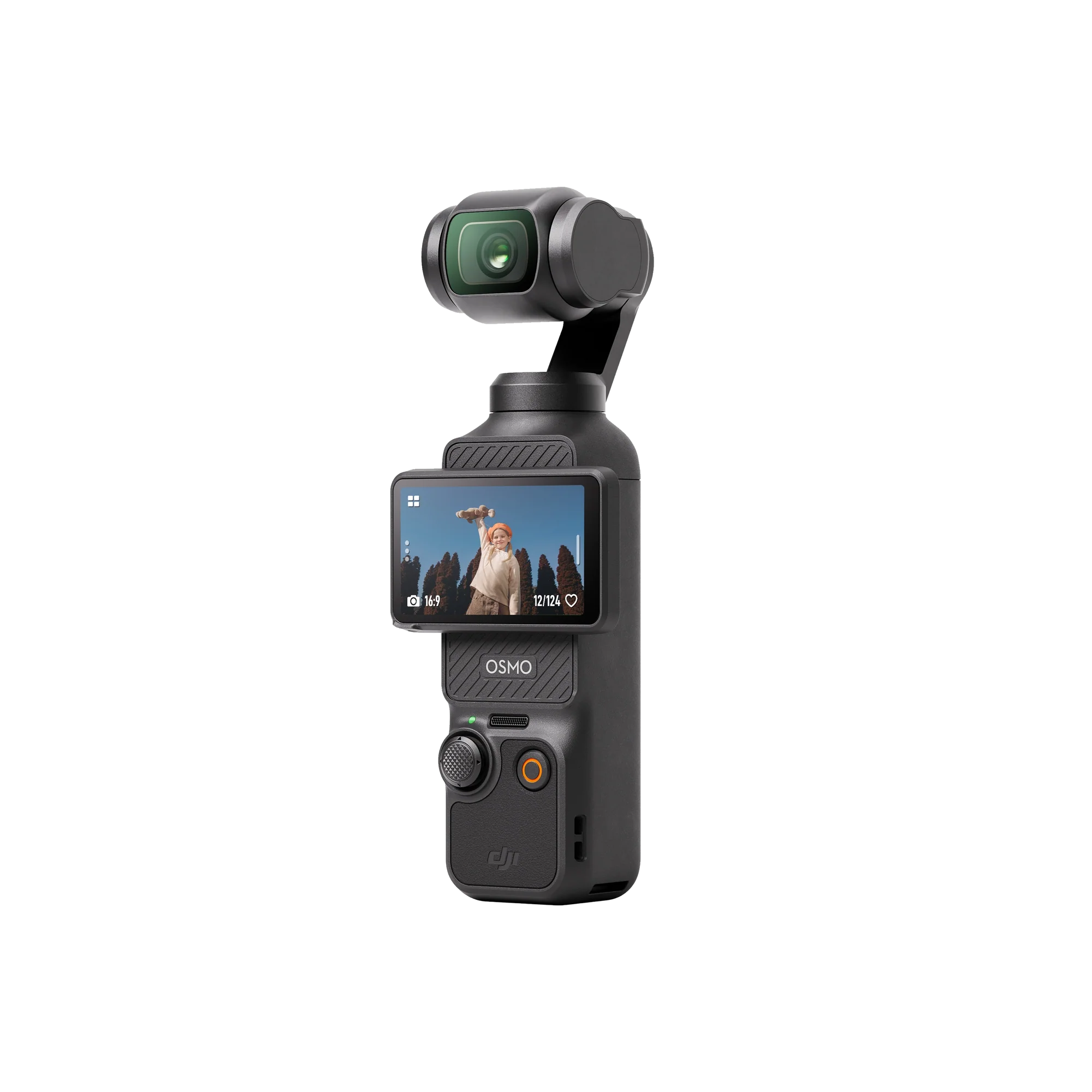 DJI Osmo Pocket 3 Handheld Camera - Vlog Master Bundle