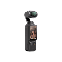 DJI Osmo Pocket 3 Handheld Camera Creator Combo – DJI Official 