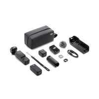 DJI Osmo Pocket 3 Handheld Camera Creator Combo - Scene Master Bundle