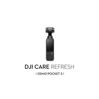 DJI Osmo Pocket 3 Handheld Camera Creator Combo - Scene Master Bundle