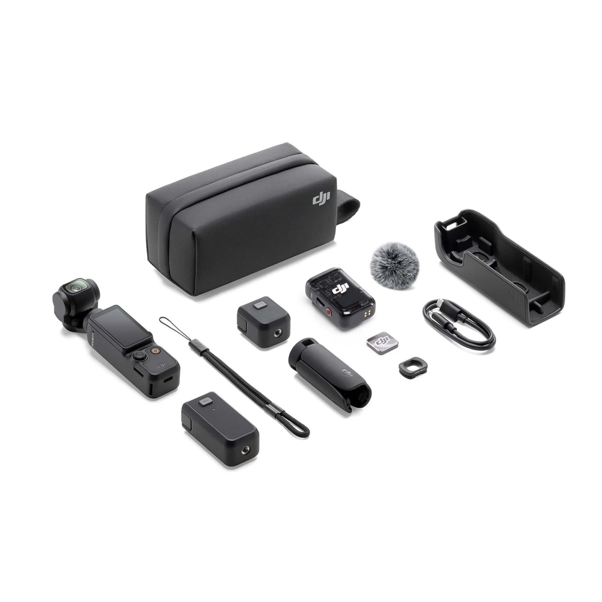 Best Buy Dji Pocket DJI Osmo Pocket Camera - Main Image