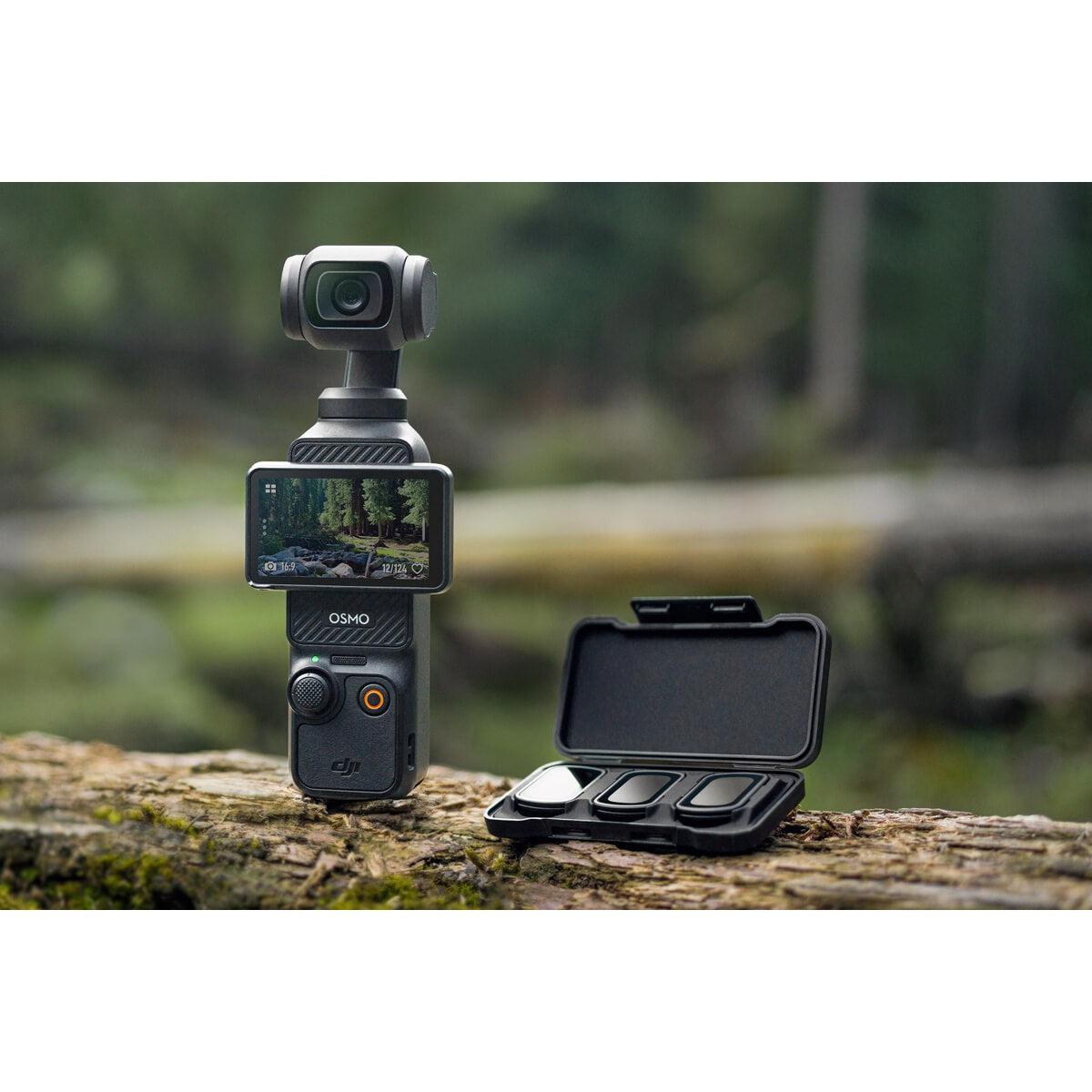 Dji osmo pocket cheap nd filter set