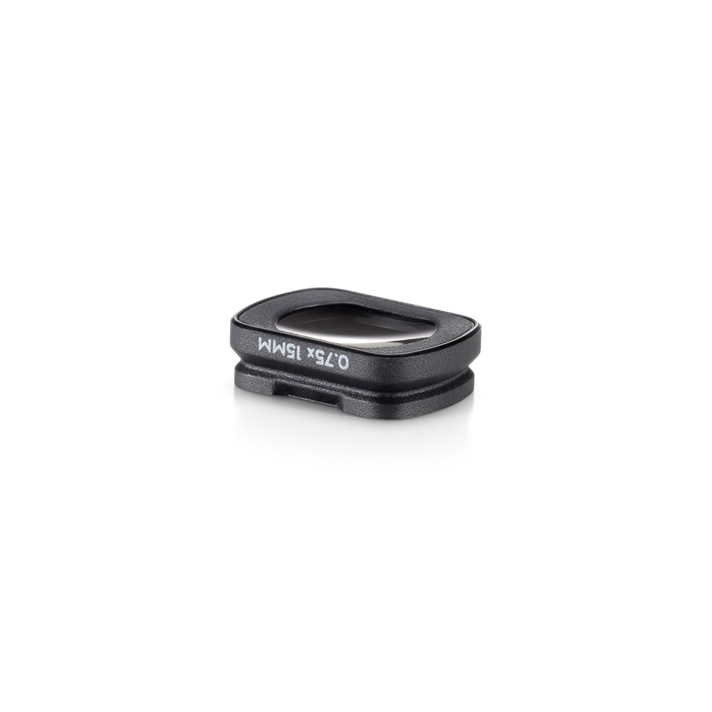 DJI Osmo Pocket 3 Wide-Angle Lens