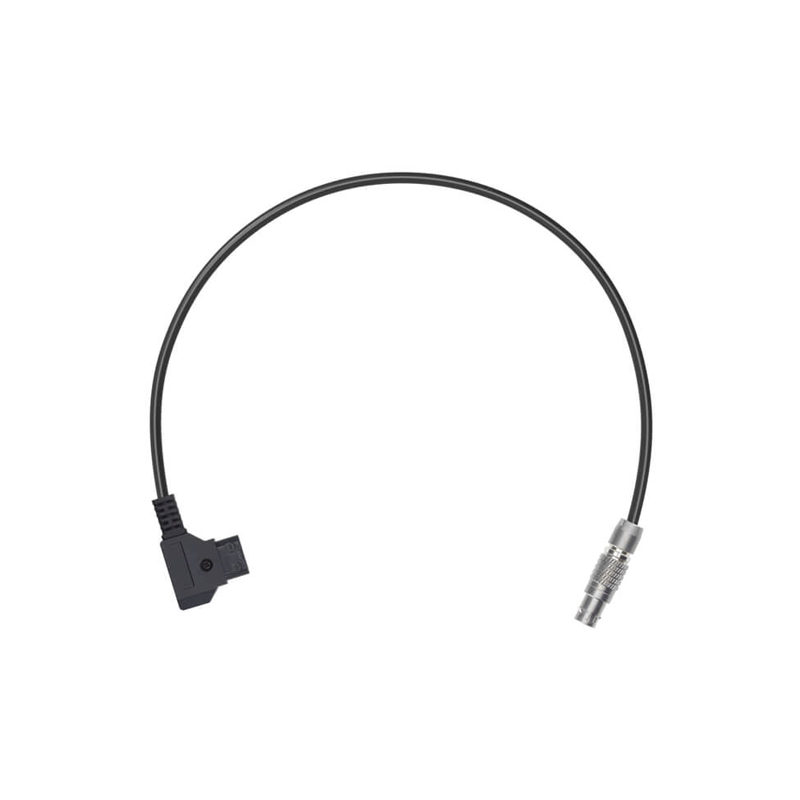 DJI P-TAP to DC-IN Power Cable (0.5 m)