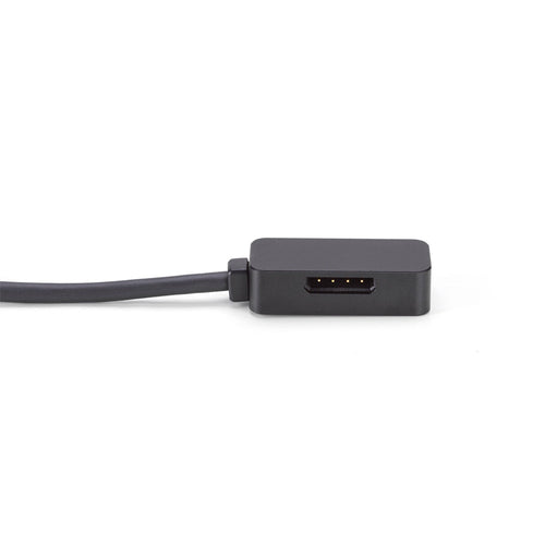 DJI R External GPS Module Adapter Cable – DJI Hasselblad