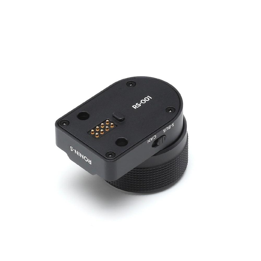 DJI RS Focus Wheel – DJI Hasselblad