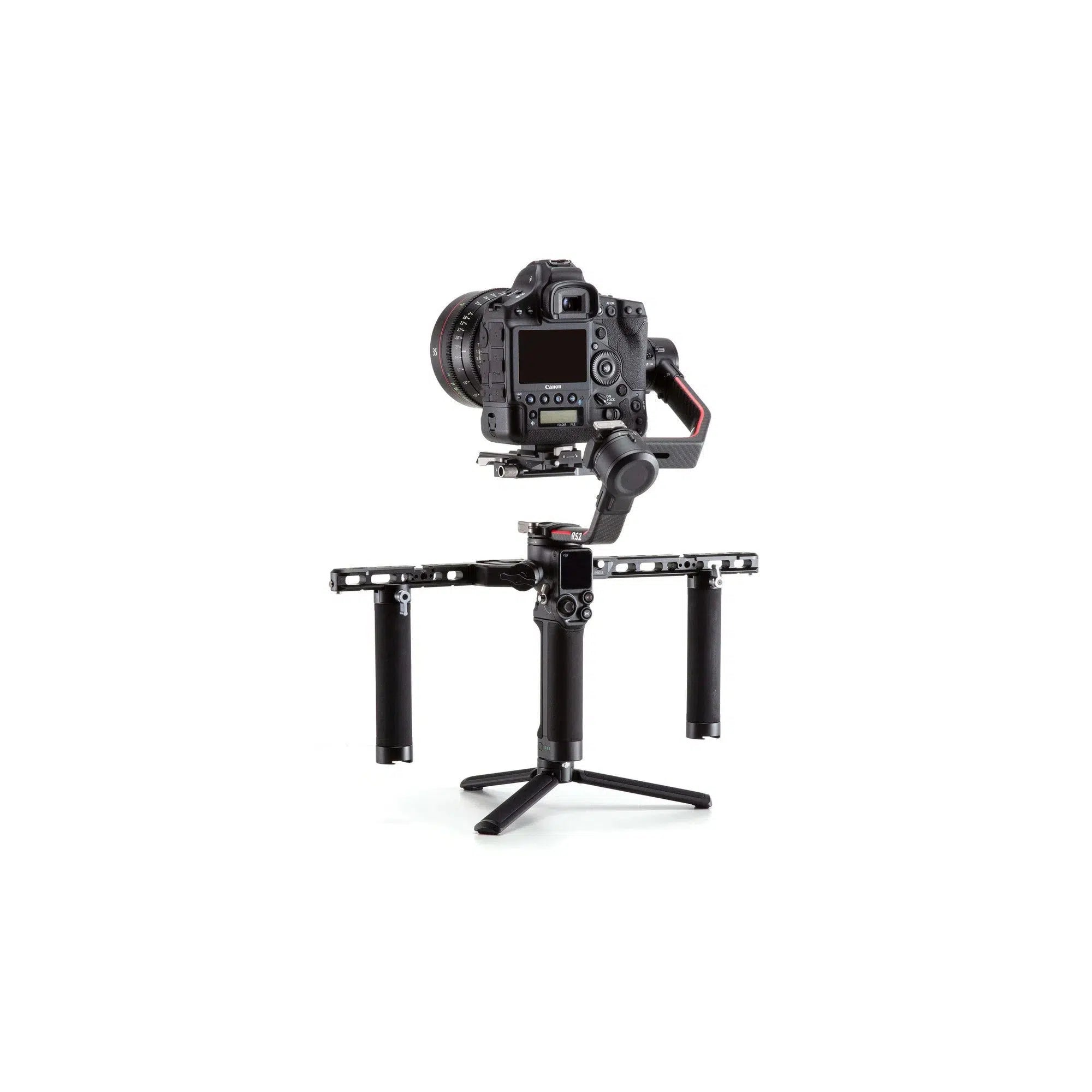 DJI ツイストグリップ デュアルハンドル TWIST GRIP