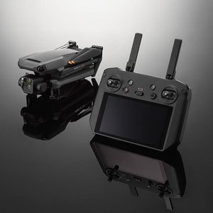 DJI RC Pro Remote Controller – DJI Hasselblad