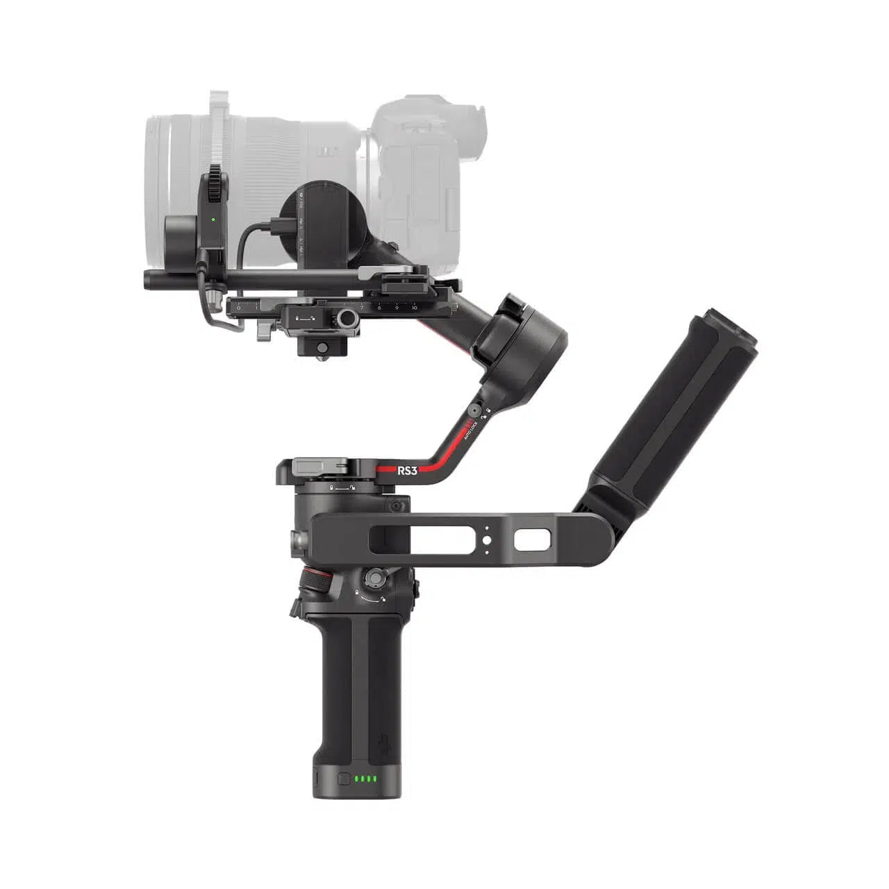 DJI RS 3 Combo Handheld Gimbal Stabiliser – DJI Official Retail UK