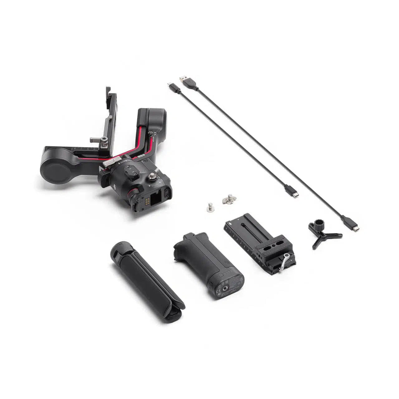 DJI RS 3 Handheld Gimbal Stabiliser – DJI Official Retail UK