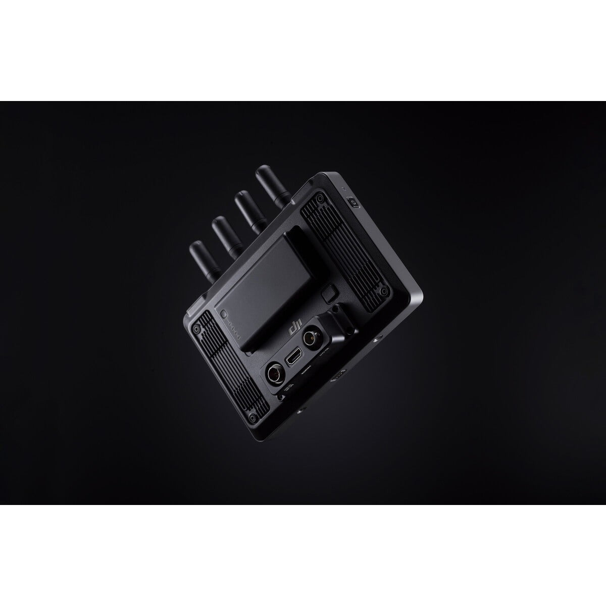 DJI Remote Monitor Expansion Plate (SDI/HDMI/DC-IN) – DJI Hasselblad