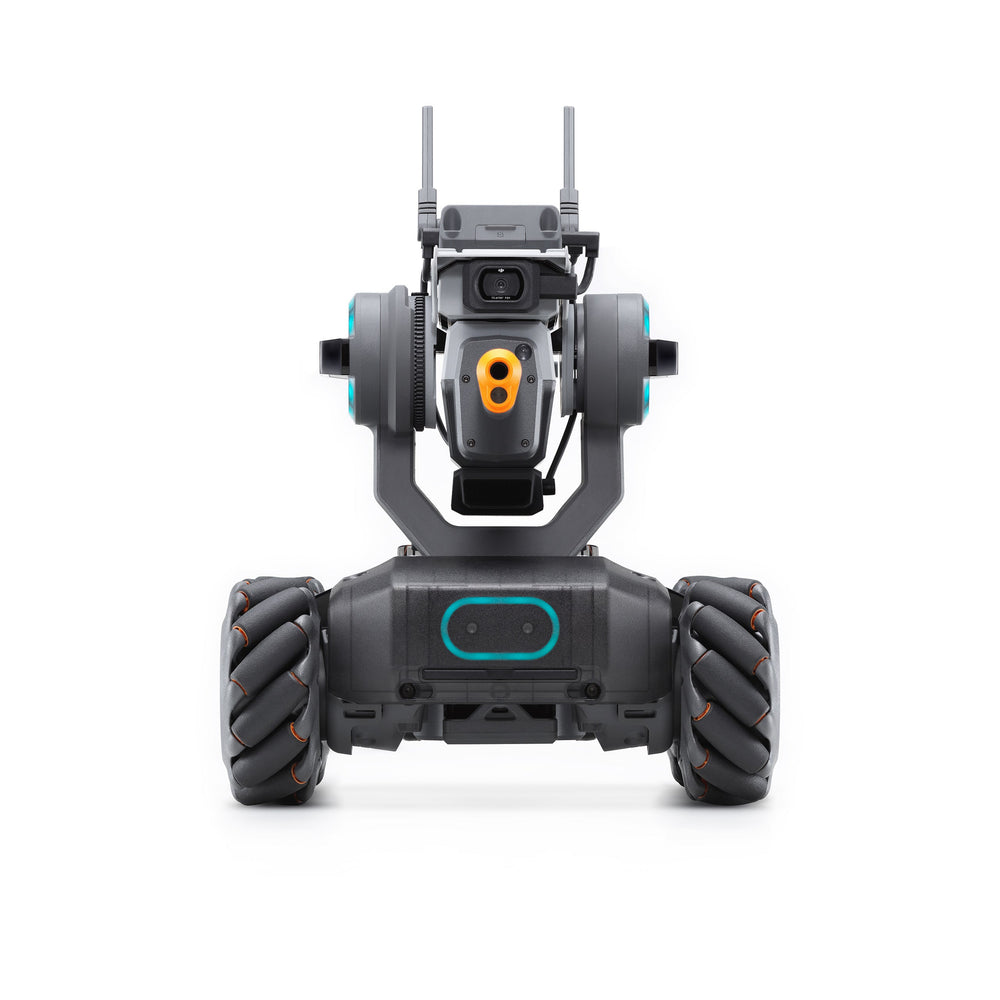 DJI RoboMaster S1 Intelligent Educational Robot