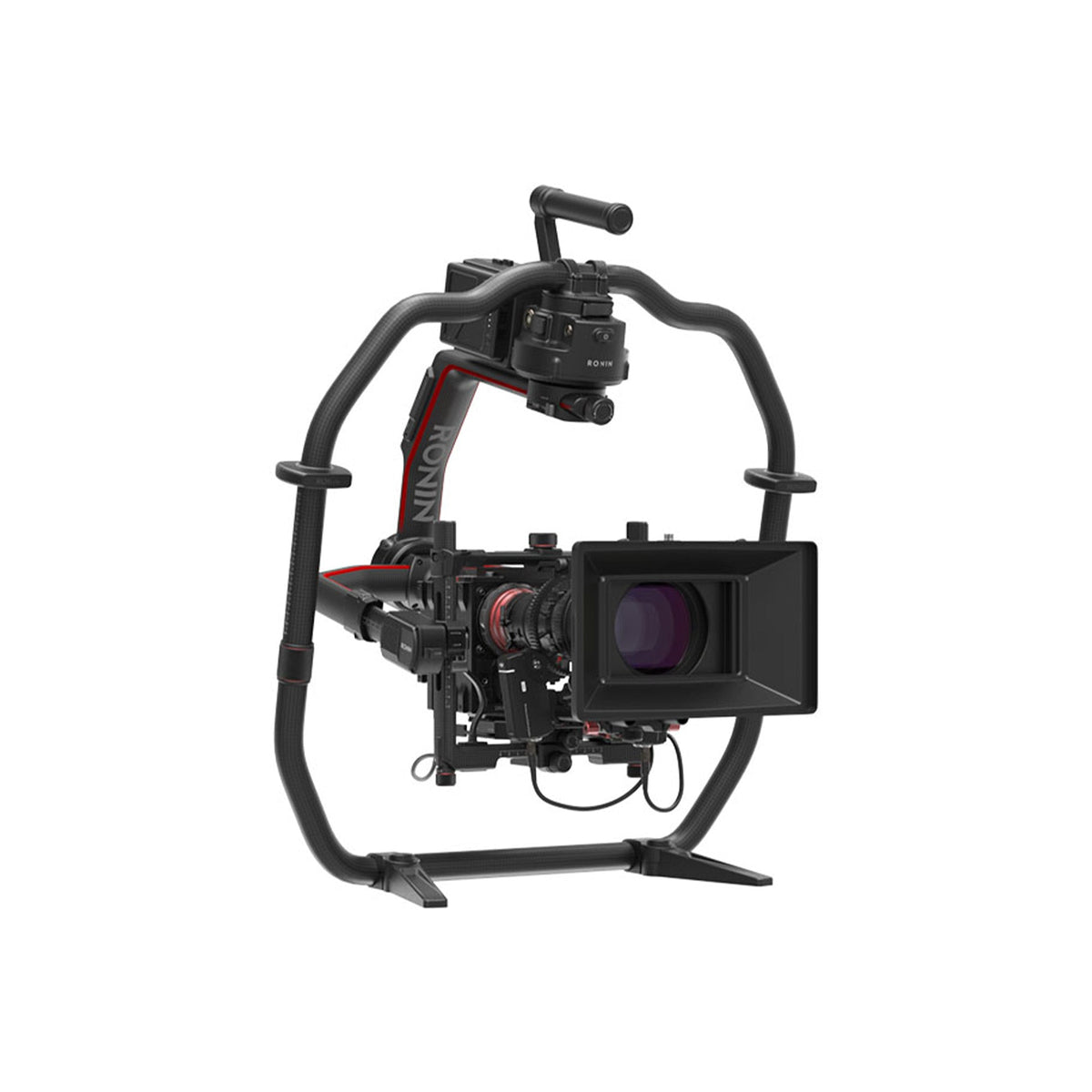 DJI Ronin 2 3-Axis Handheld Gimbal Professional Combo – DJI Hasselblad