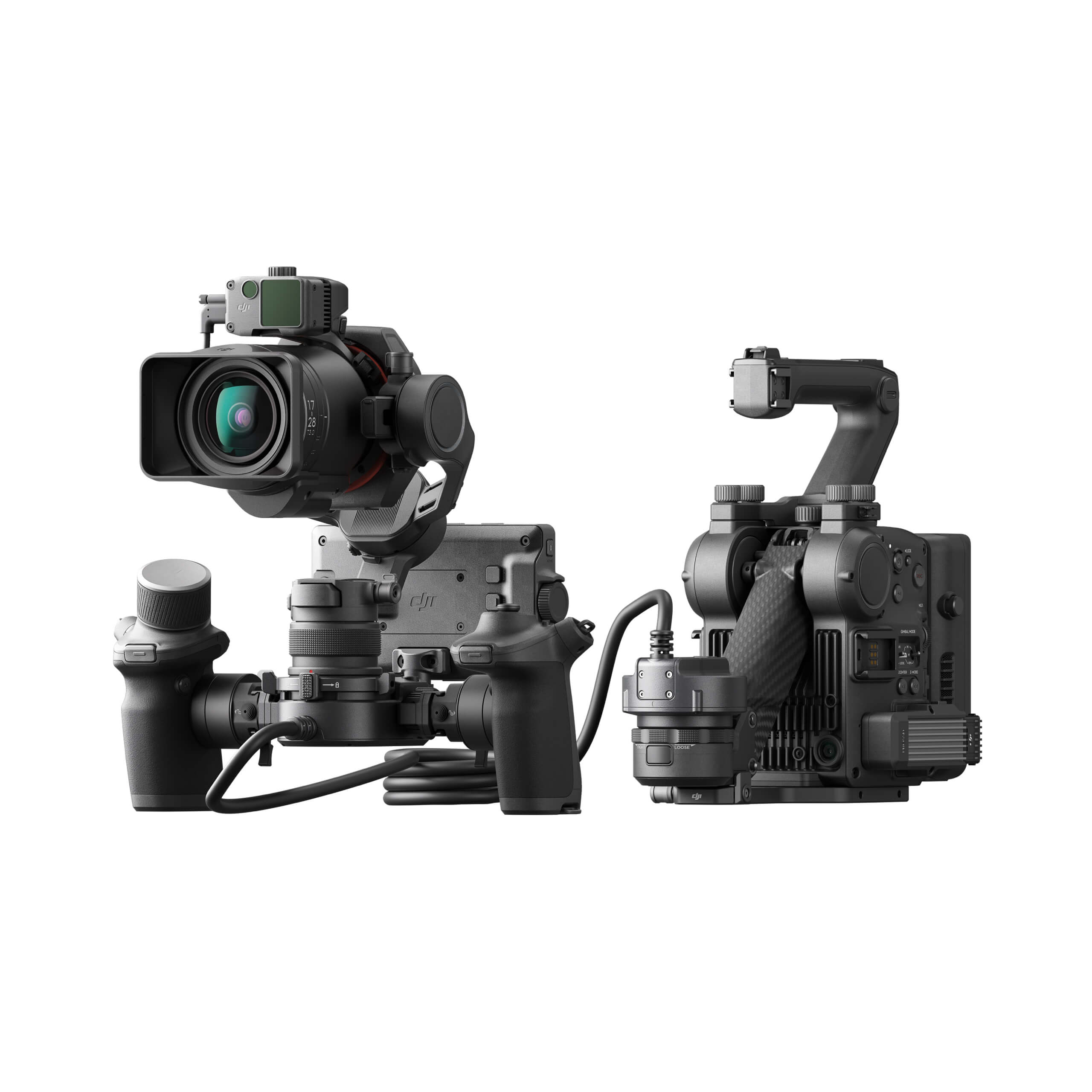 Dji best sale ronin 5