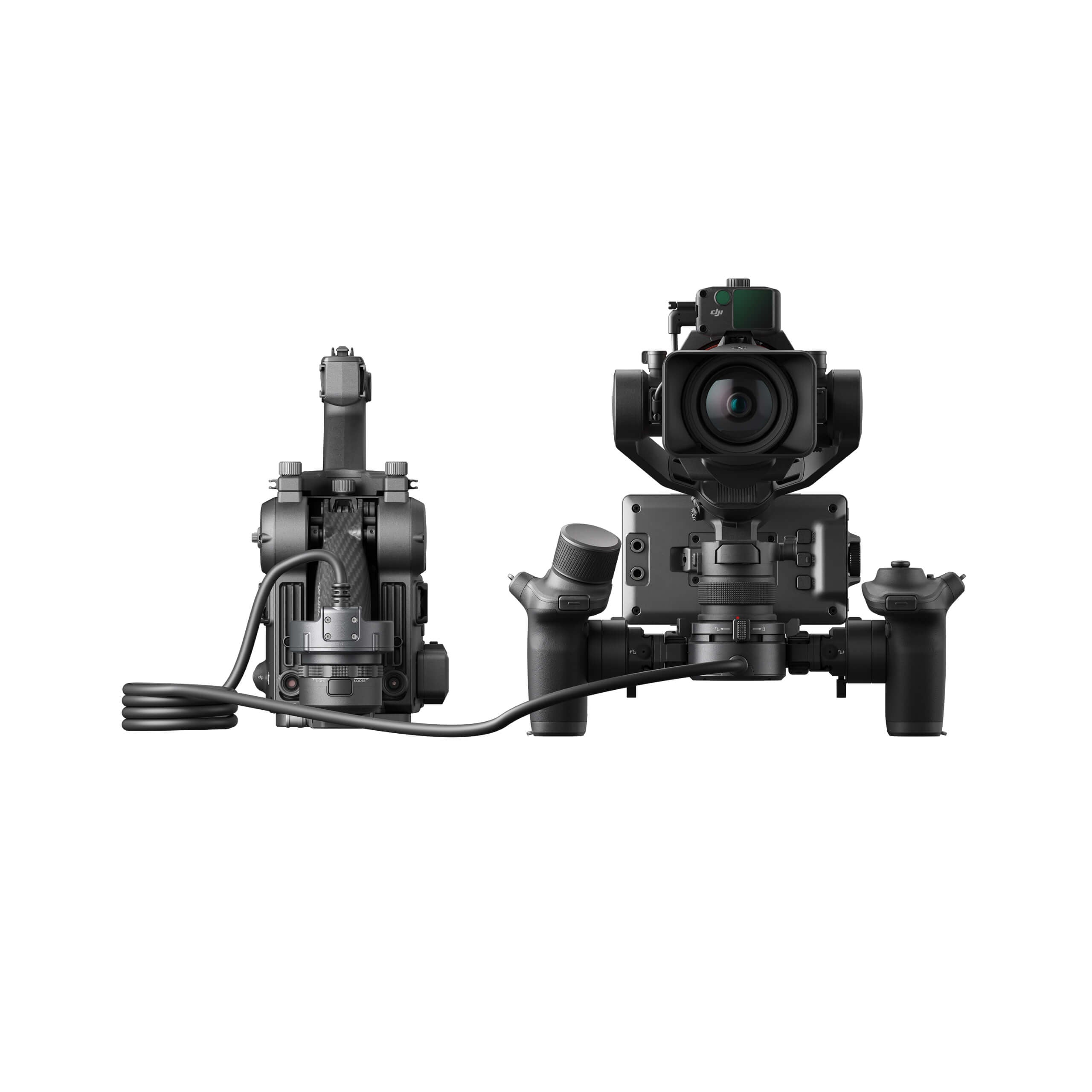 Tilta Full Camera Cage for DJI Ronin 4D Flex (ES-T09-FCC