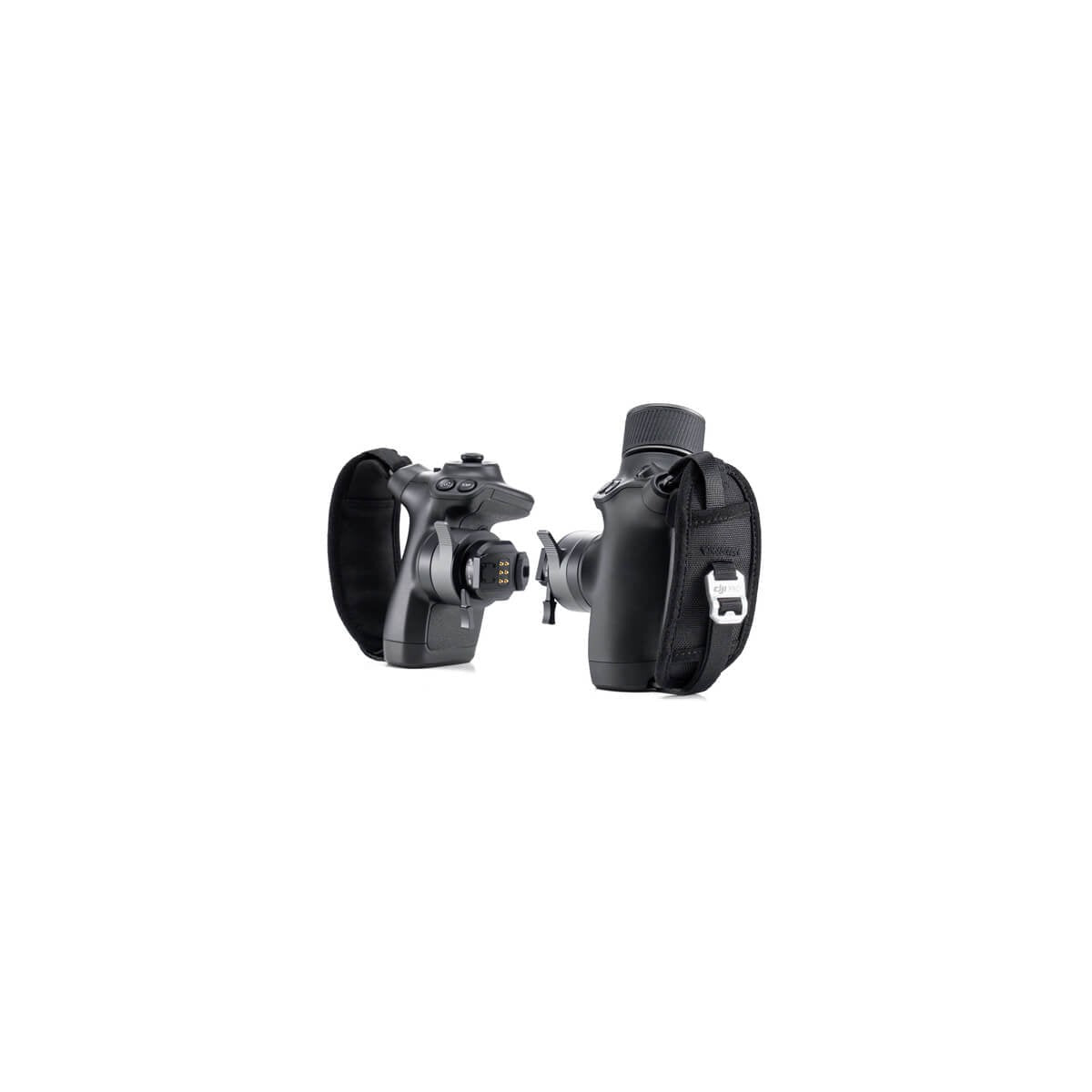Buy DJI Ronin 4D Hand Grips Combo - DJI Store