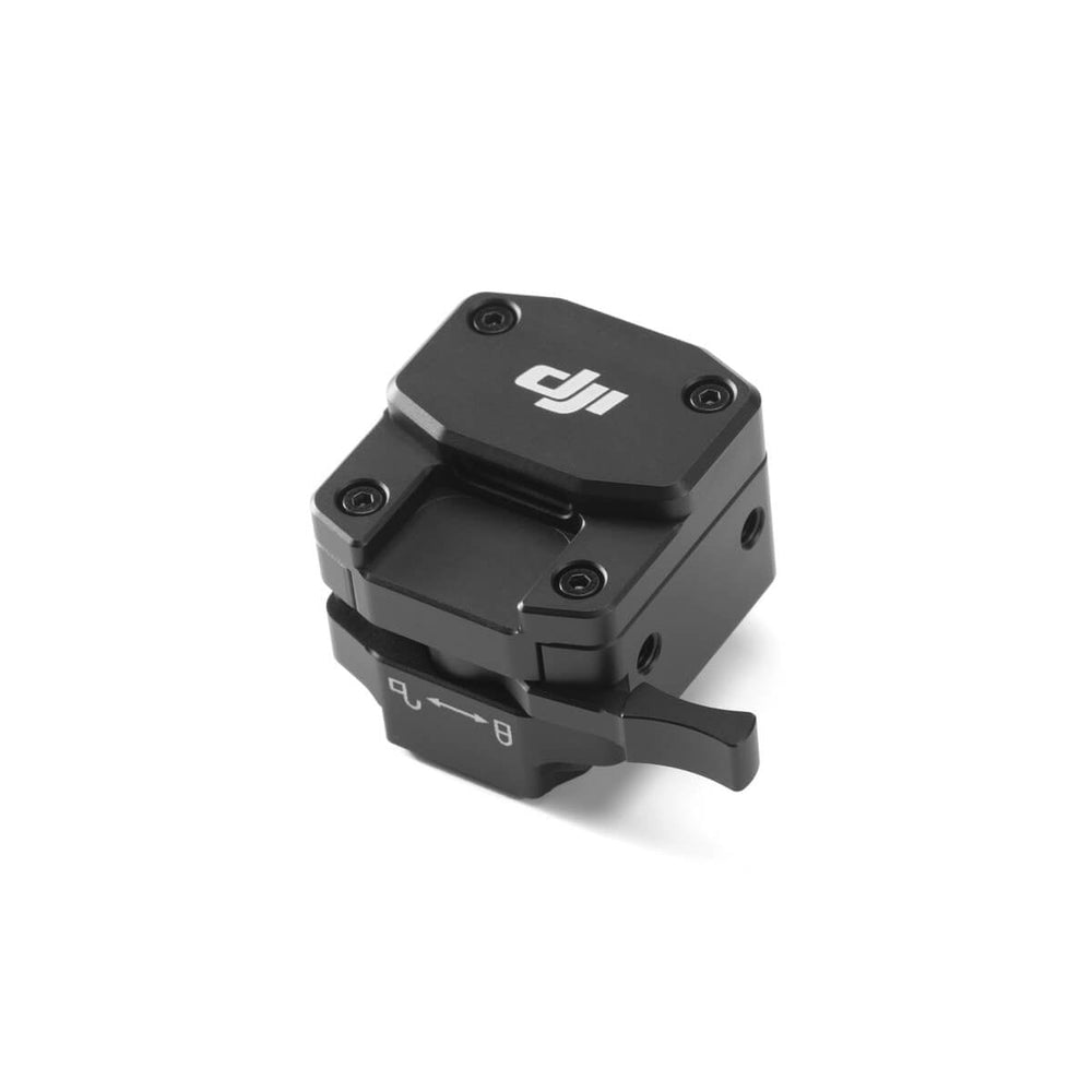 DJI Ronin 4D Hand Handle Mount Universal Adapter