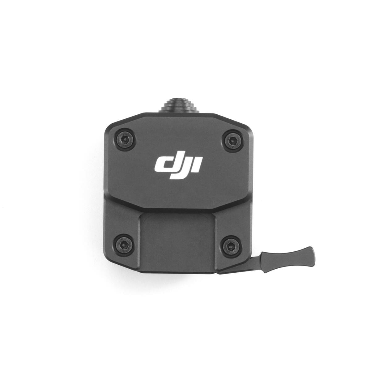 SmallRig 4326 Focus Control Handle voor DJI RS Series SmallRig 4326 Focus Control Handle voor DJI RS Series