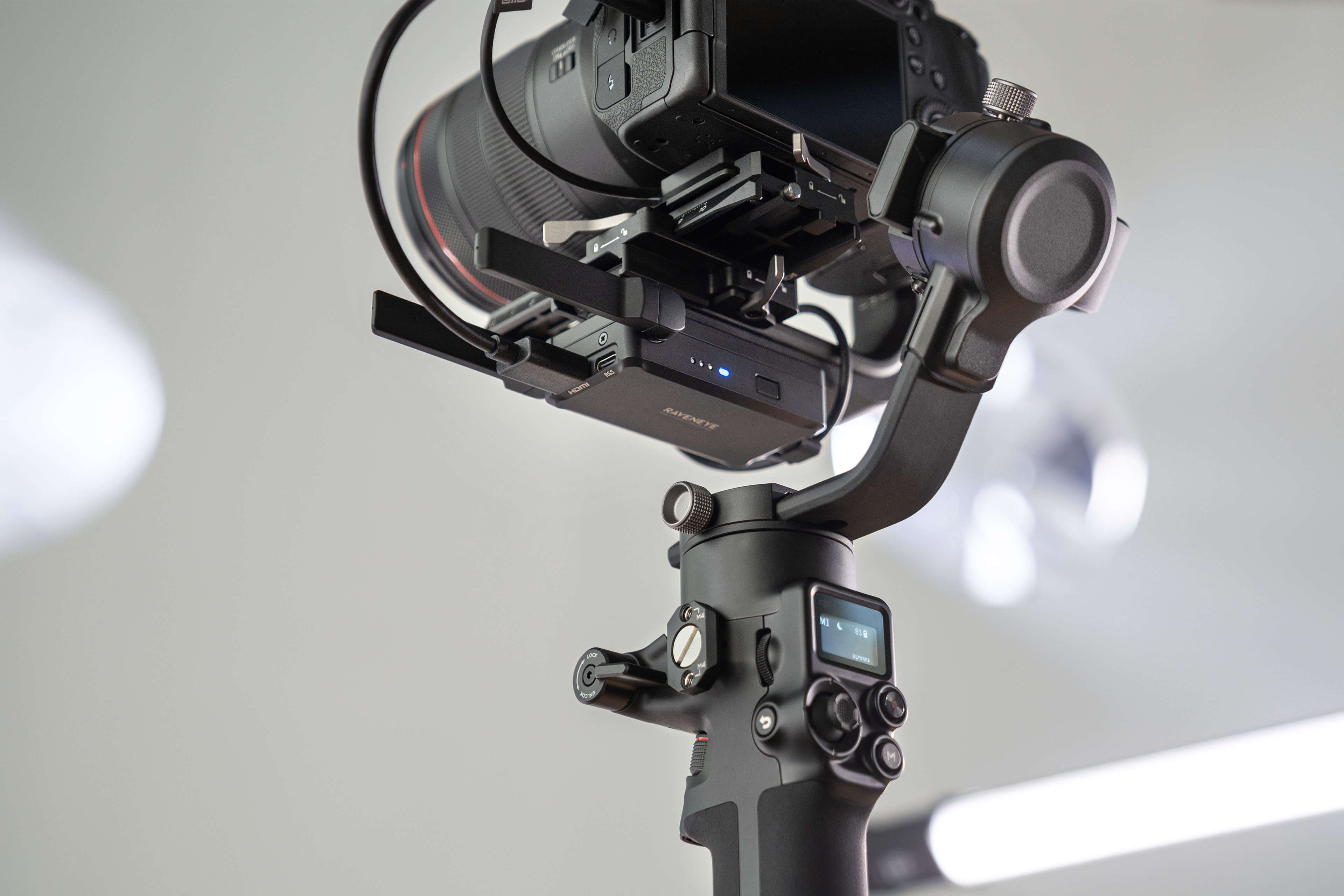 DJI Ronin Image Transmitter