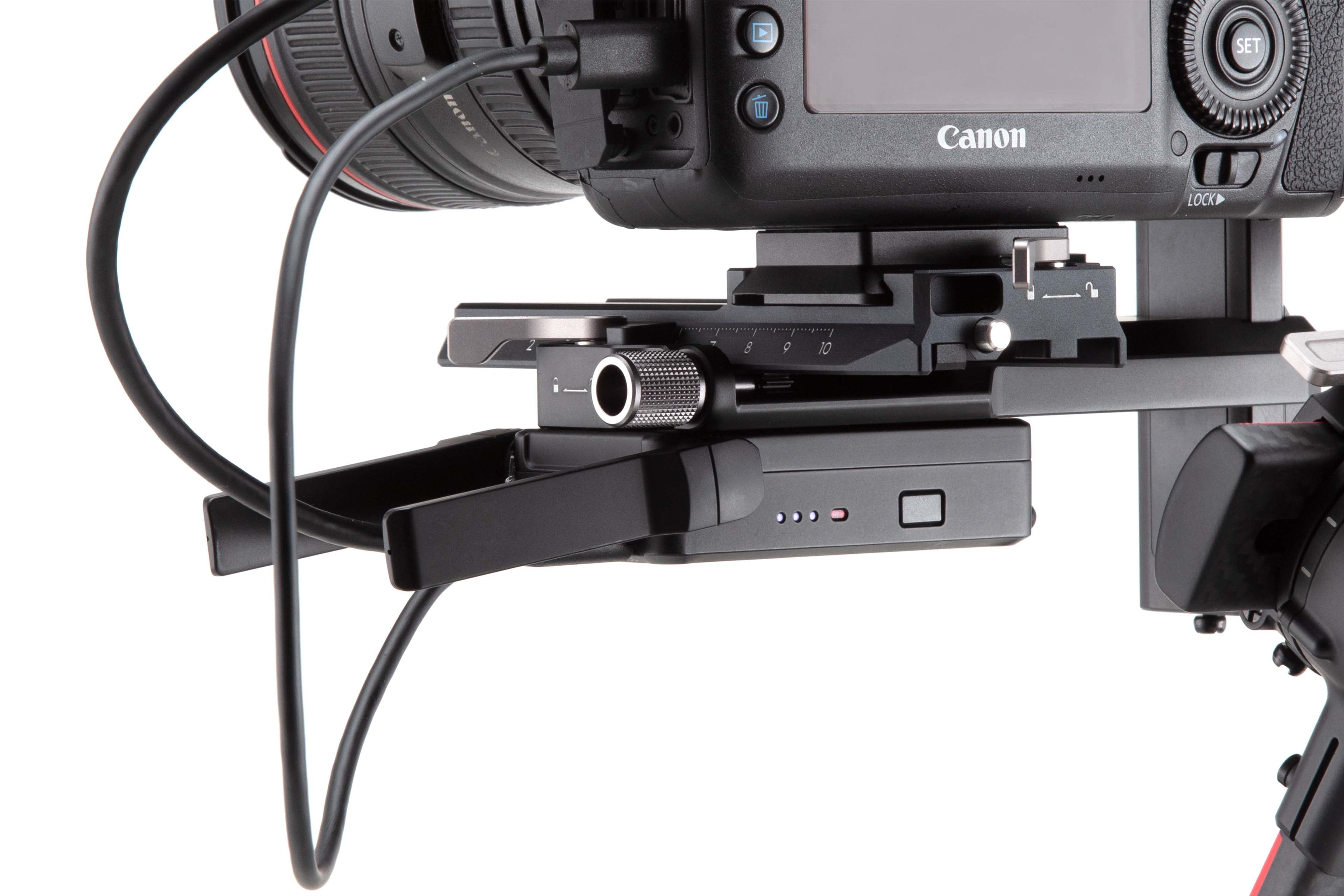 DJI Ronin Image Transmitter – DJI Hasselblad