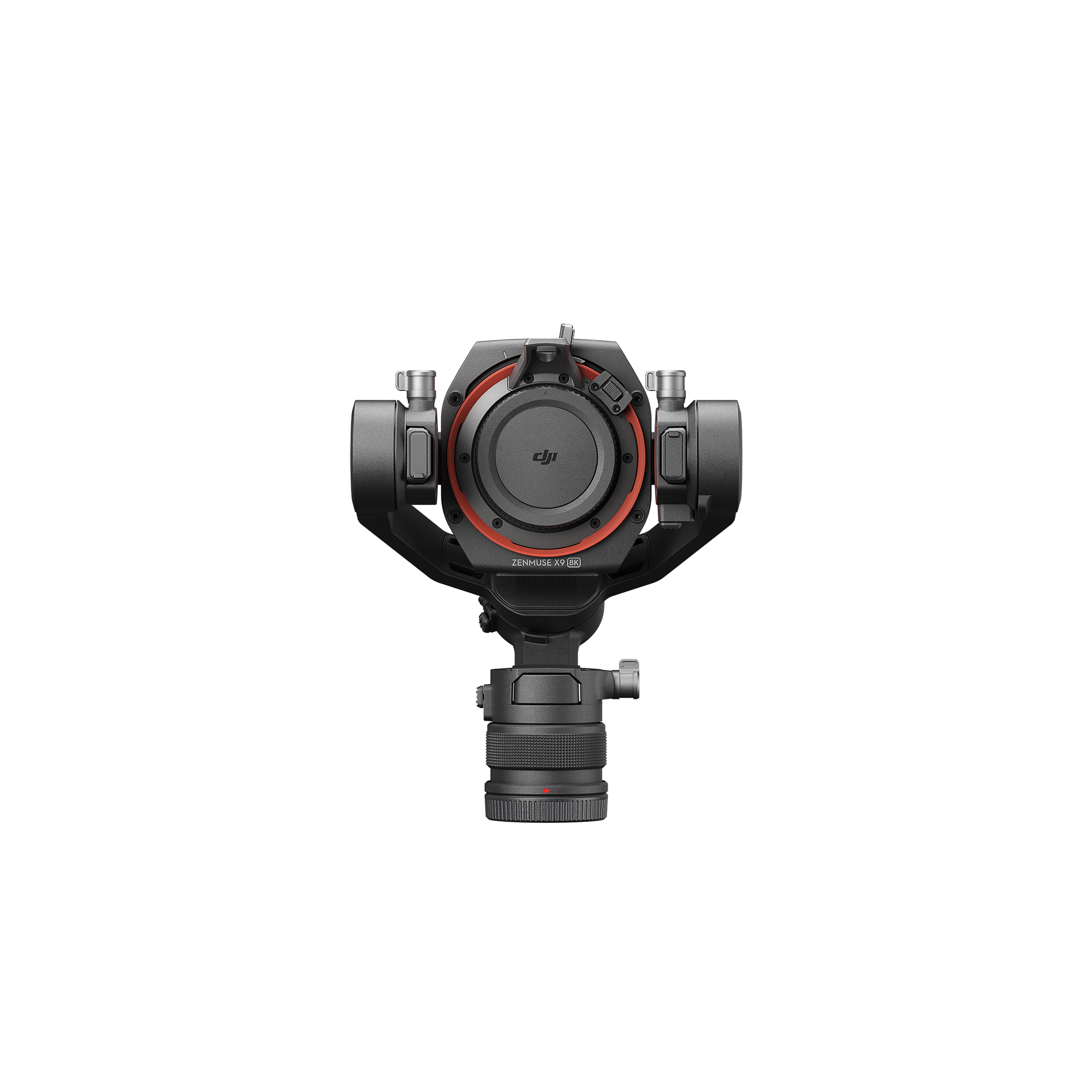 DJI Ronin Zenmuse X9-8K Gimbal Camera